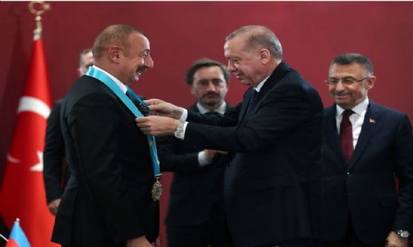 Tek Millet, 2 Devlet