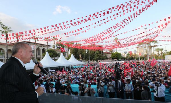 'Hedef 2023'