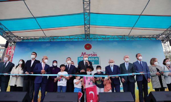 'Hizmet Eden İzzet Bulur'
