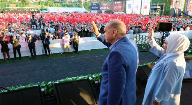  15 Temmuz İstiklal beyannamesidir 