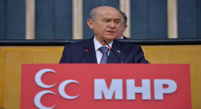  16 Nisan’da milletin bekası için evet diyeceğiz 