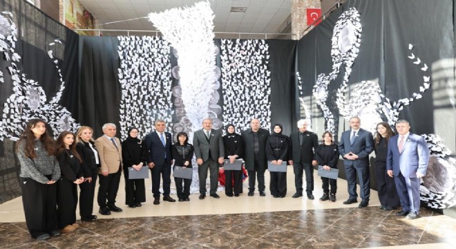  Beyaz Kelebekler Cennete Uçtu 