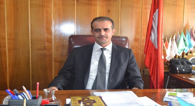  Böyle bir sorumluluğumuz var.. 