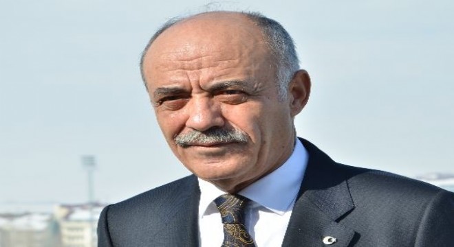 “Erzurum Kongresi; milli iradenin sembolüdür”