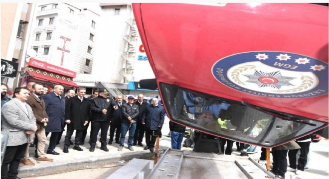 Erzurum’da hayati deneyim