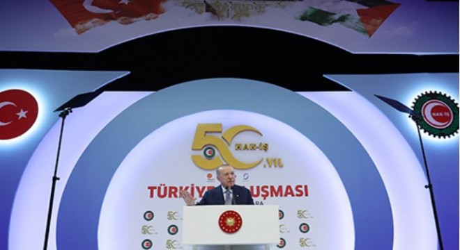 'Kökü dışarıda ideolojik yaklaşımları reddediyoruz'