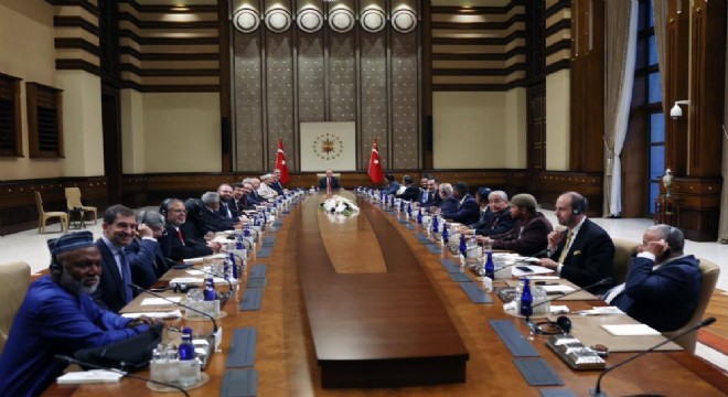  Kur’an-ı Kerime saldırı barbarlıktır’