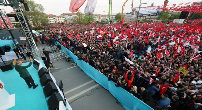  Mücadelemiz kararlılıkla devam edecek 