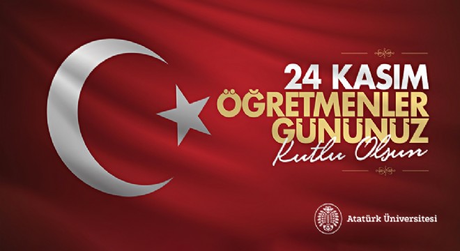  Öğretmenler aydınlık geleceğin mimarları 