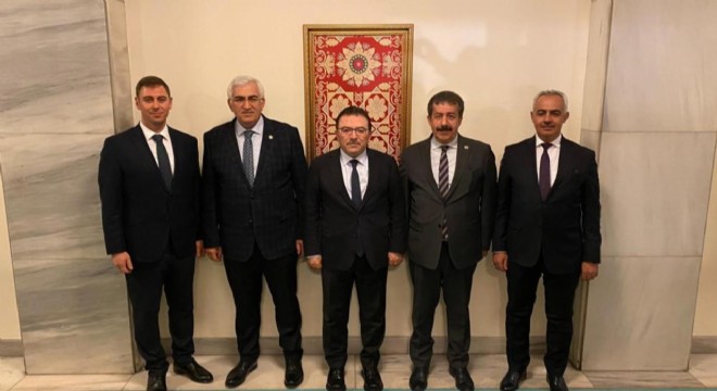 Oltu'ya dev yatırım: Modern spor salonu