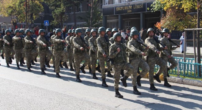 “Şehitler Ölmez Vatan Bölünmez”