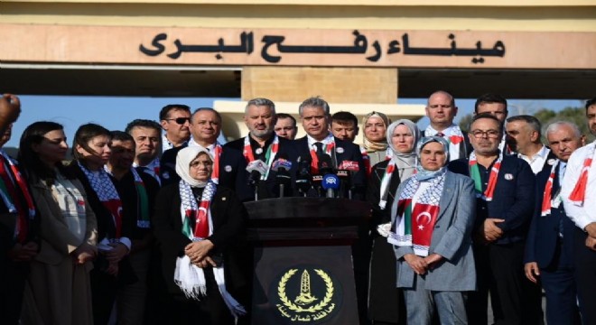  Siyonist rejimin suç unsurları da yargılanacaktır 