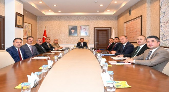 'Sosyal Medyanın Gençler Üzerindeki Etkileri' ele alındı