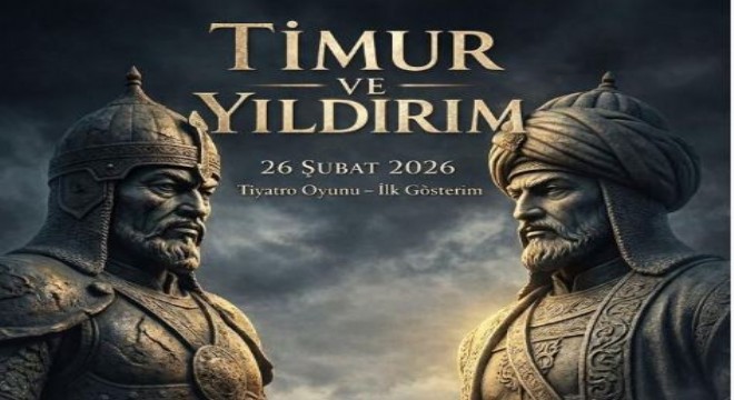  Timur ve Yıldırım  EDT sahnesinde