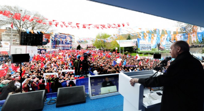  Türkiye asırlık hayallerine ancak kavuşabildi 