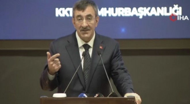  Türkiye dünyada örnek gösterilen bir ülke’