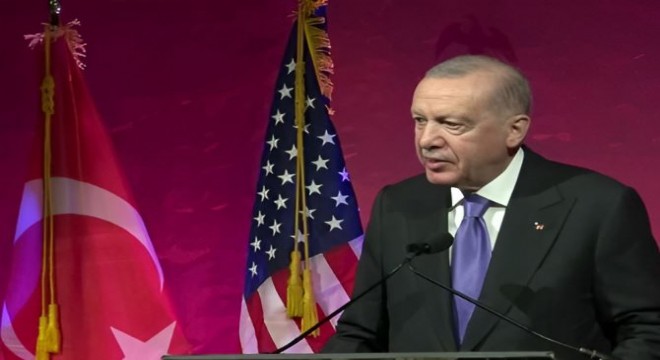 'Türkiye dünya ölçeğinde rağbet gören bir aktör'