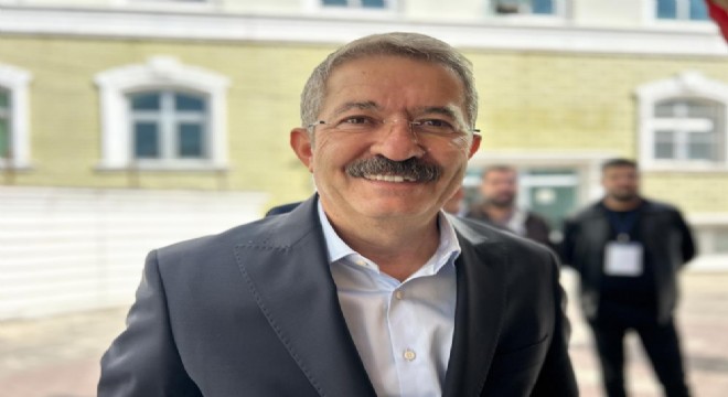 Van TSO seçimlerini 'Mavi Liste' kazandı