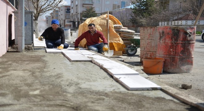 Yakutiye, sezonu erken açtı