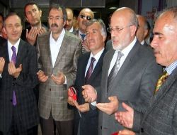 ‘İHL rahmettir, berekettir’