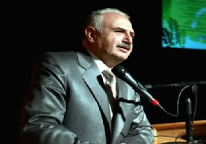 ‘Adını onur ve kıvançla taşıyoruz’