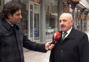Kıraç, kentsel dönüşümü anlattı