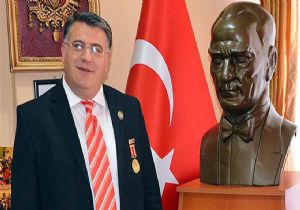 ‘Terörü ve destekçilerini lanetliyoruz..’