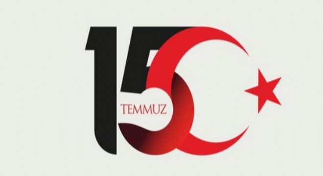 15 Temmuz için özel internet sitesi yayında