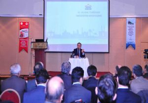Altıparmak’tan Turizmde yol haritası