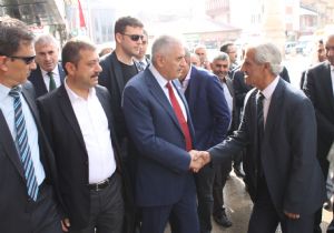  Bu hizmetleri kim hayal edebilirdi? 