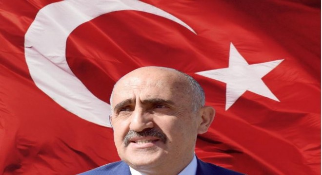 ‘19 Mayıs bağımsızlığın müjdecisi olmuştur’