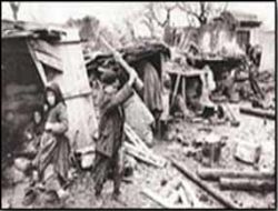 1939 depreminin acısı hala hissediliyor