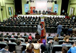 Ilıcalı: ‘Yeni Türkiye için Yeni Anayasa’