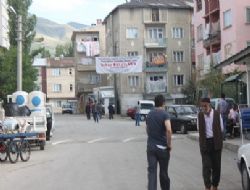 Yunus Emre’de hizmet teşekkürü