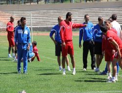 Erzurum talebi reddedildi