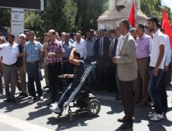 BİŞHAK terörü lanetledi
