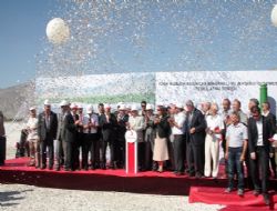 Kızılay’dan dev yatırım