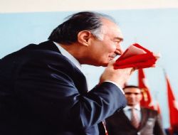 Yılmaz’dan, Zafer Bayramı mesajı