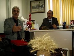 Tohumculukta Erzurum damgası