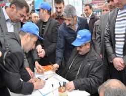 Harb-İş’ten vergi adaleti talebi