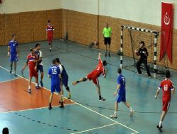 ATAÜNİ’den Hentbol başarısı