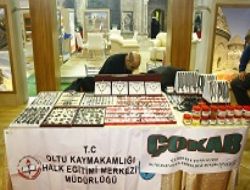3 İlin Tanıtım Kardeşliği