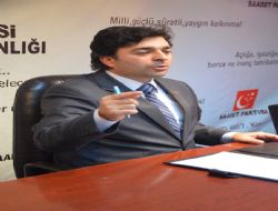 Çalık’tan İmralı tepkisi