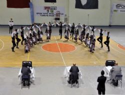 Bu yarışmanın kaybedeni yok