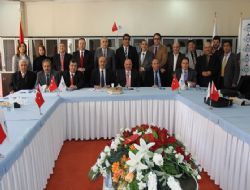 Ekonomide AYTO-ETSO işbirliği