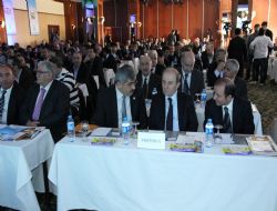 Perakendeciler Erzurum’da buluştu