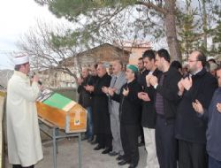 Özbek’in acı günü