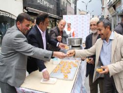 Erzurum a yeni adet