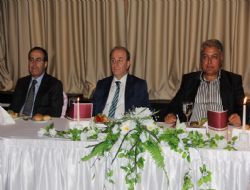 ‘Erzurum’dan ayrılmak zor’