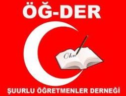 ‘Öğretmenler mühendis yapılsın’